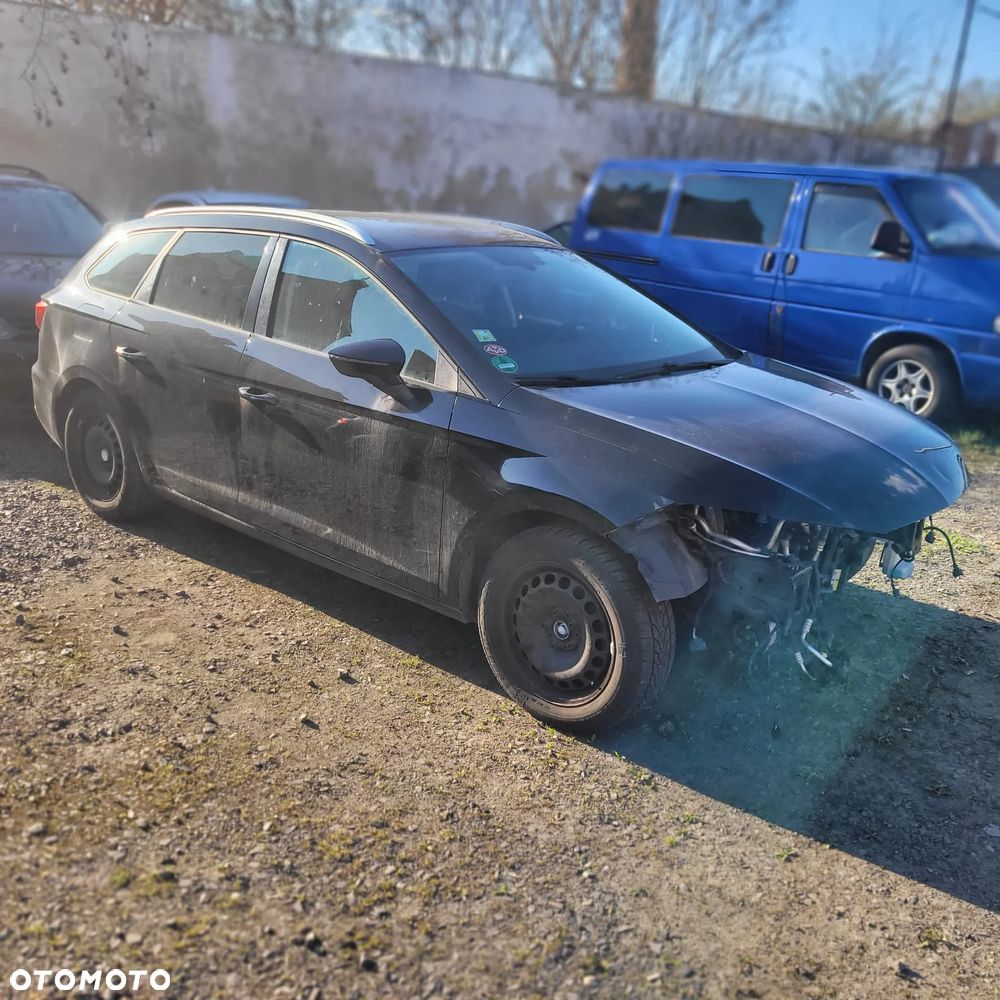 Seat Leon 1.4 TSI FR S&S DSG - 8