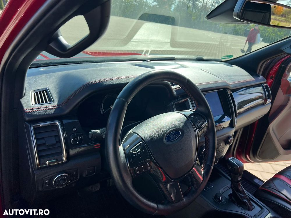 Ford Ranger - 15