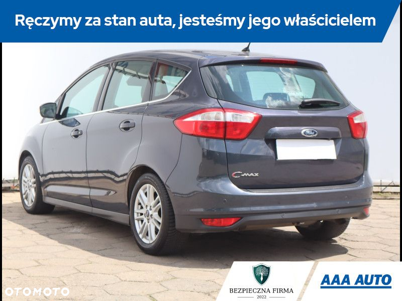 Ford C-MAX - 5