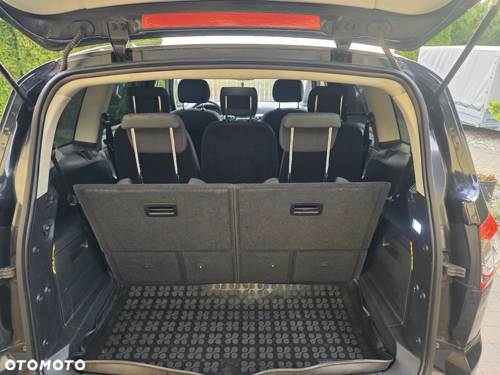 Ford S-Max 2.0 TDCi Titanium - 9