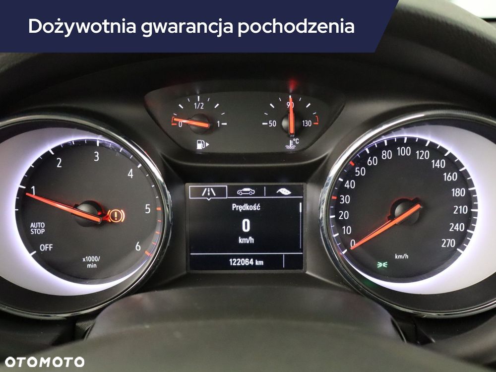 Opel Astra - 13