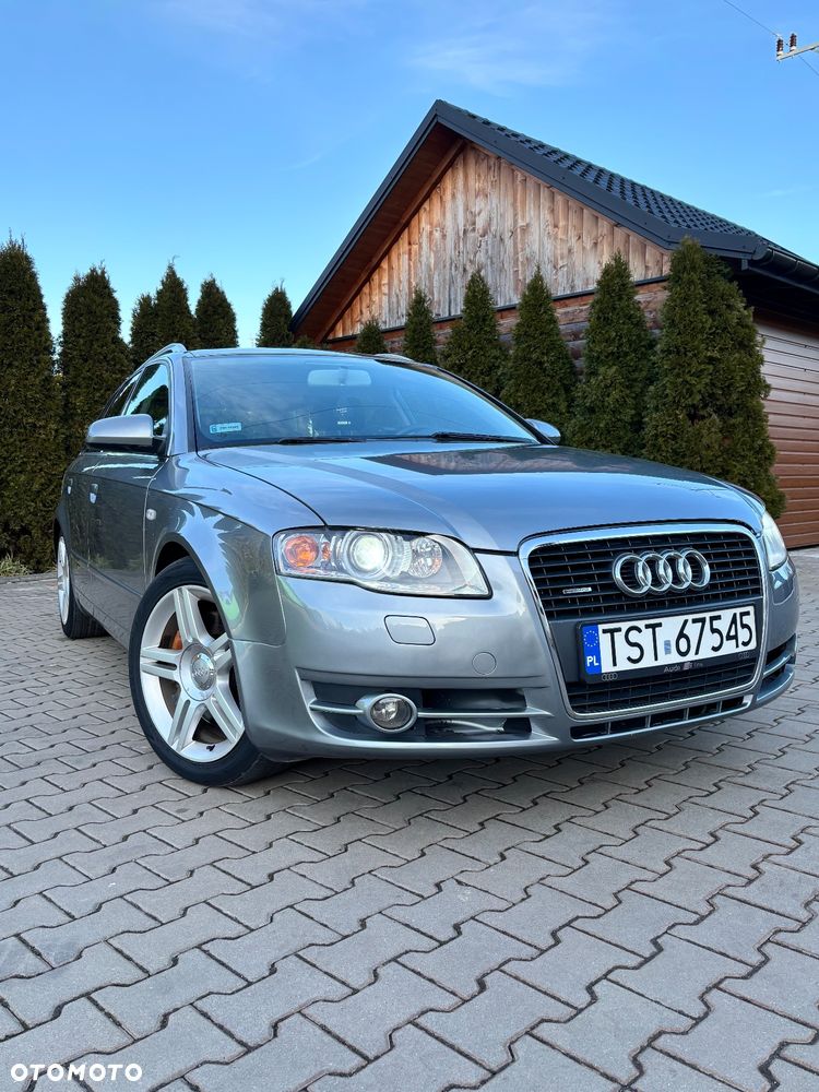Audi A4 Allroad - 4