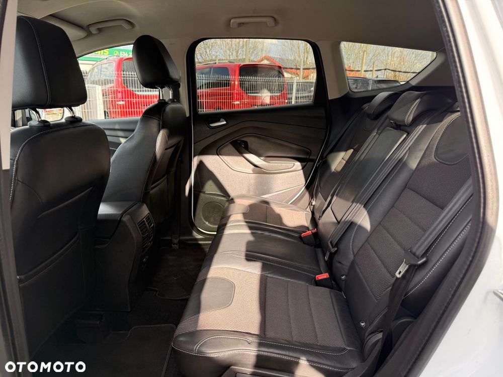 Ford Kuga 2.0 TDCi 4WD Trend - 11