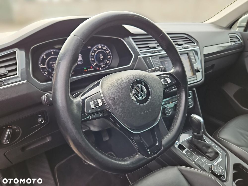 Volkswagen Tiguan 2.0 TDI SCR 4Mot Highline DSG - 18