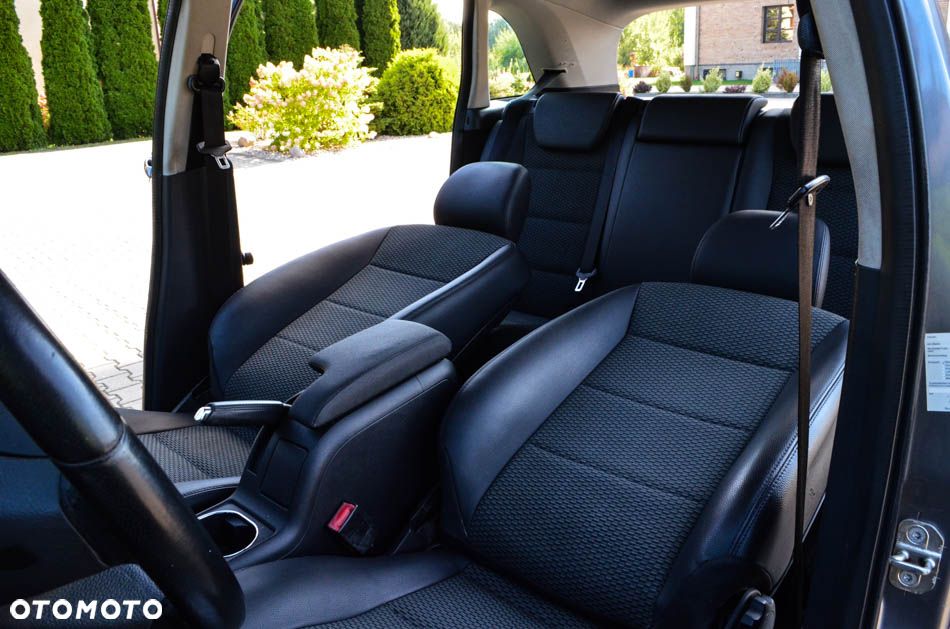 Mercedes-Benz Klasa B - 28