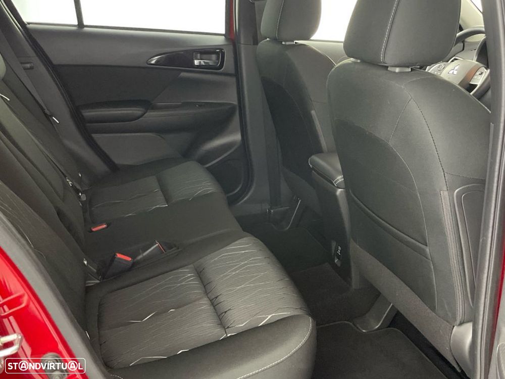 Mitsubishi Eclipse Cross 1.5 MIVEC Intense - 23
