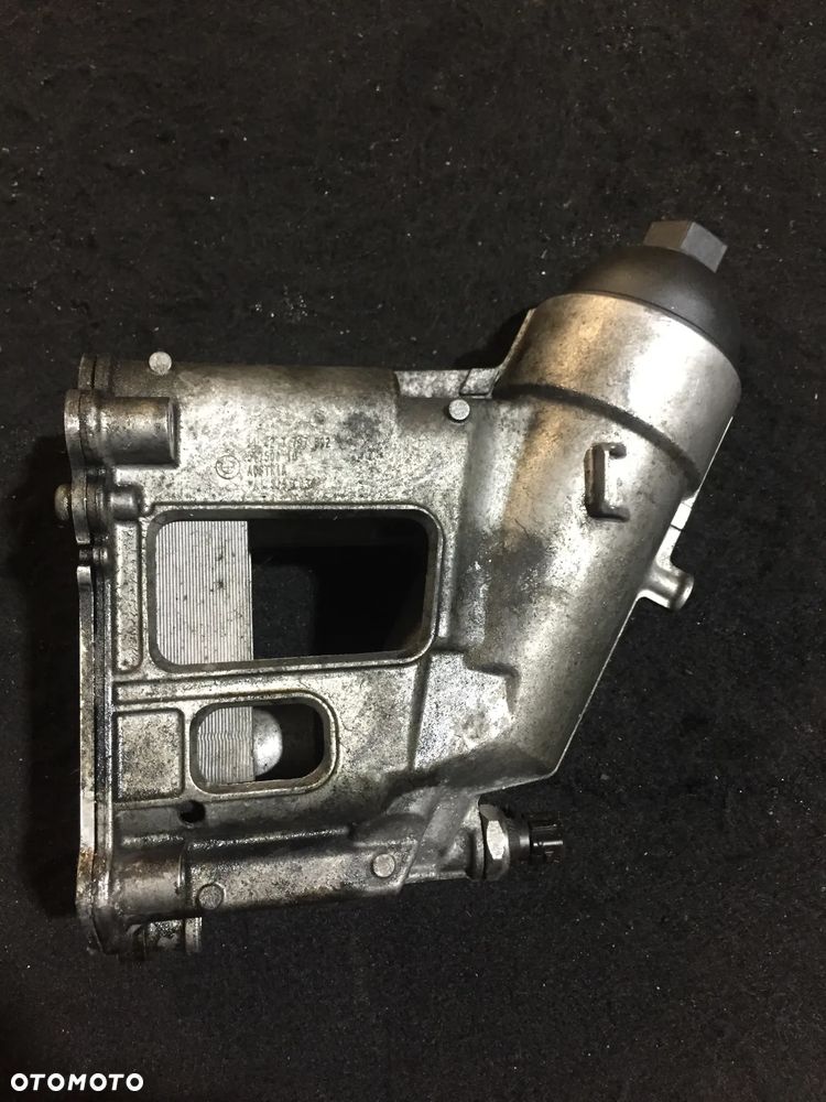 MISKA OLEJOWA BMW Silnik n47 2.0 113 8510206 143416 10 , X3 3.0 i 24v xDrive 7516065 7511602 - 33