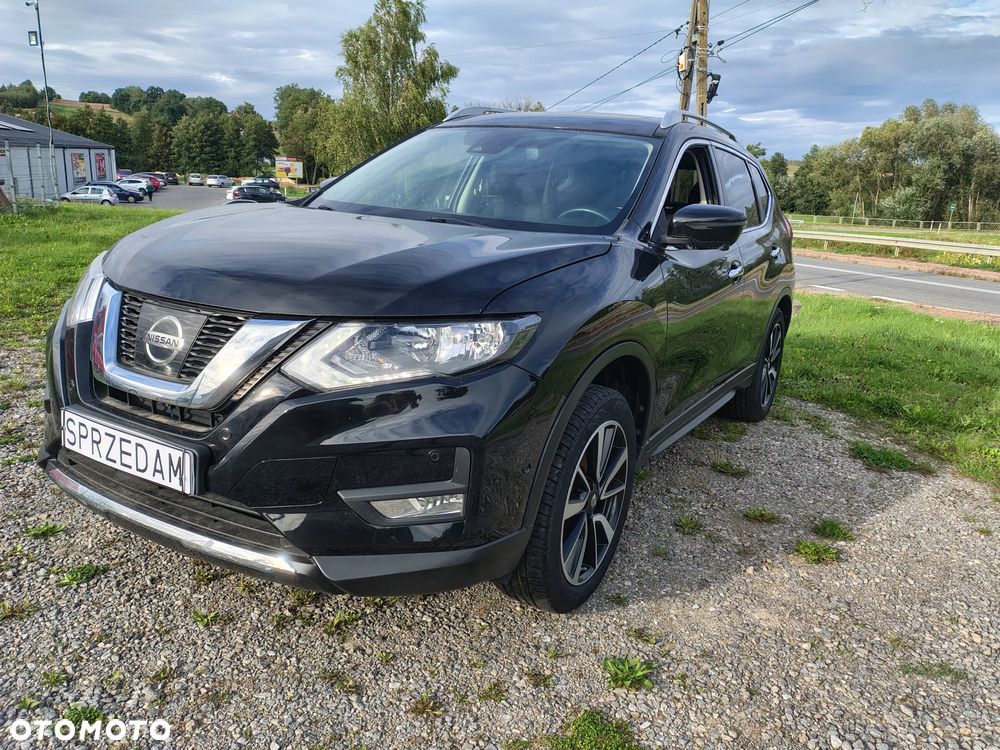 Nissan X-Trail 1.6 DIG-T Acenta 2WD - 6