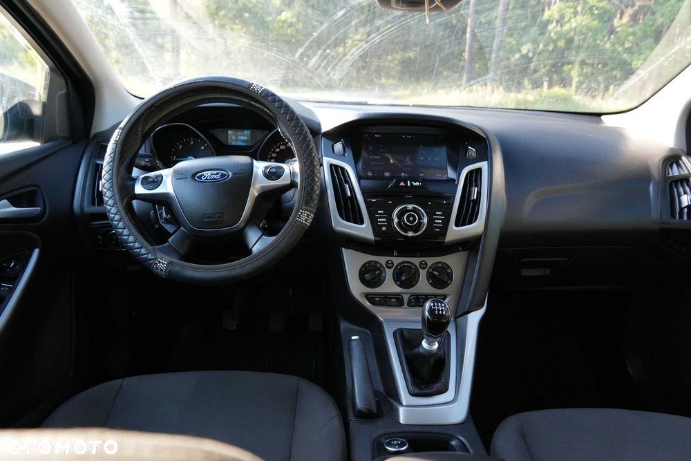 Ford Focus 1.6 TDCi Gold X (Edition) - 20