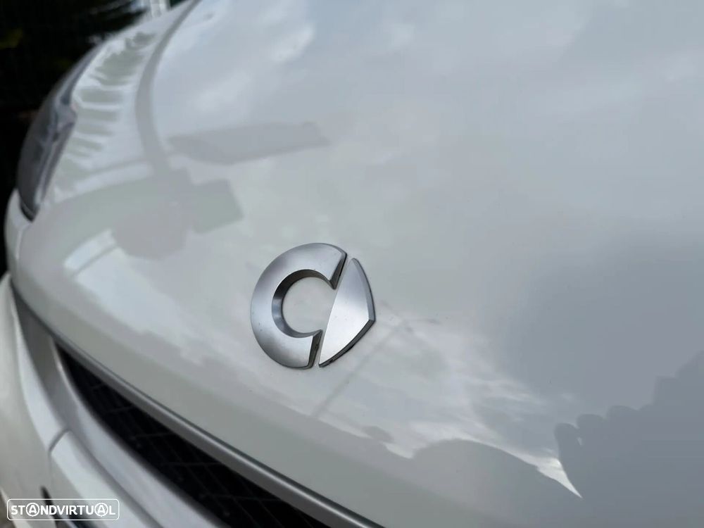 Smart ForTwo Coupé 0.8 cdi Passion 45 - 3