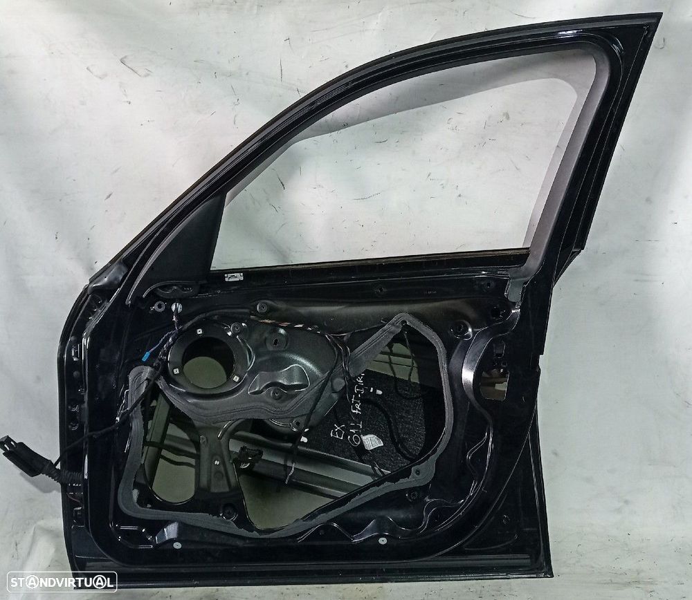 Porta frente direita BMW 1 (F20) - 2