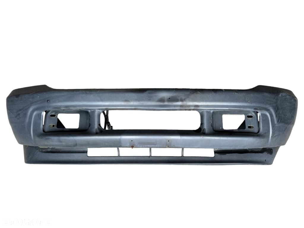 FORD F250 F350 99-04R ZDERZAK PRZEDNI KOMPLETNY ORYGINAŁ OEM - 4