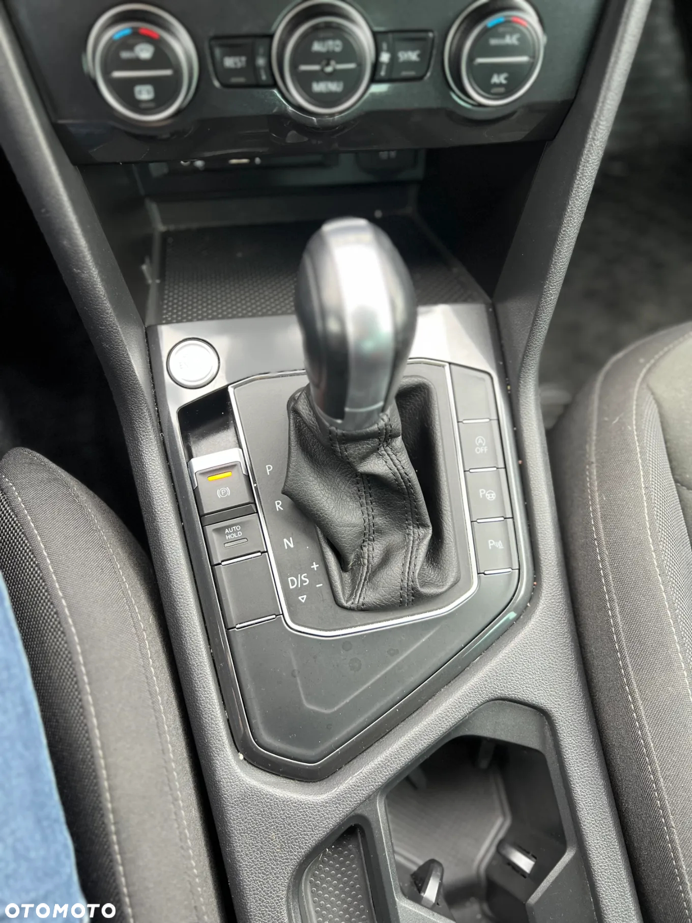 Volkswagen Tiguan 2.0 TDI BMT SCR Comfortline DSG - 28