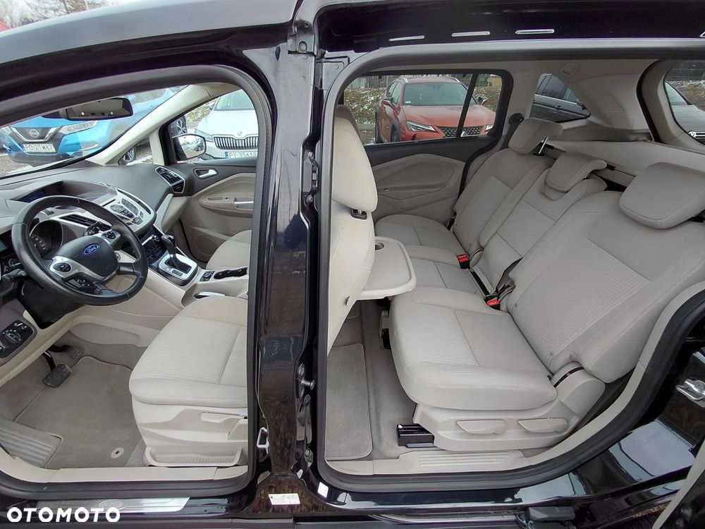 Ford Grand C-MAX 2.0 TDCi Titanium MPS6 - 26