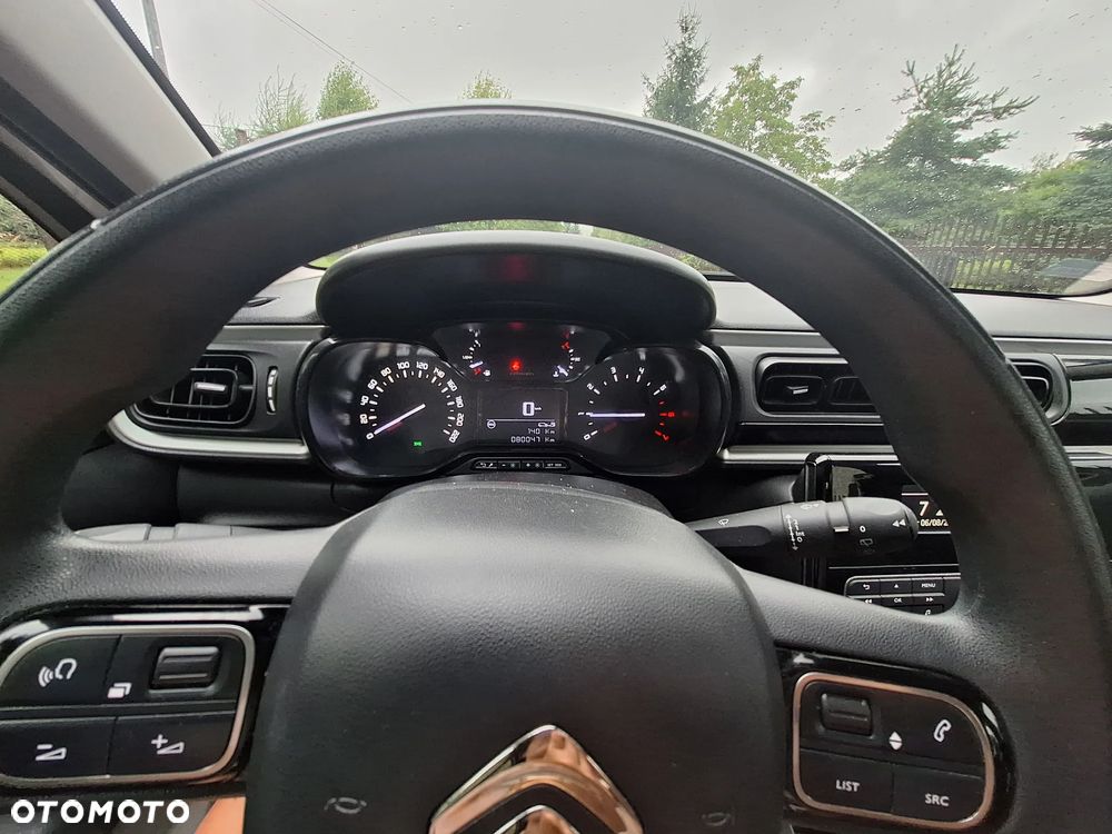 Citroën C3 1.2 PureTech GPF Feel - 5