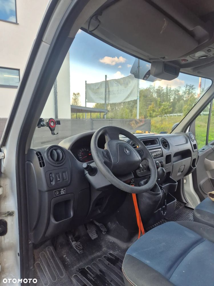 Renault Master - 2
