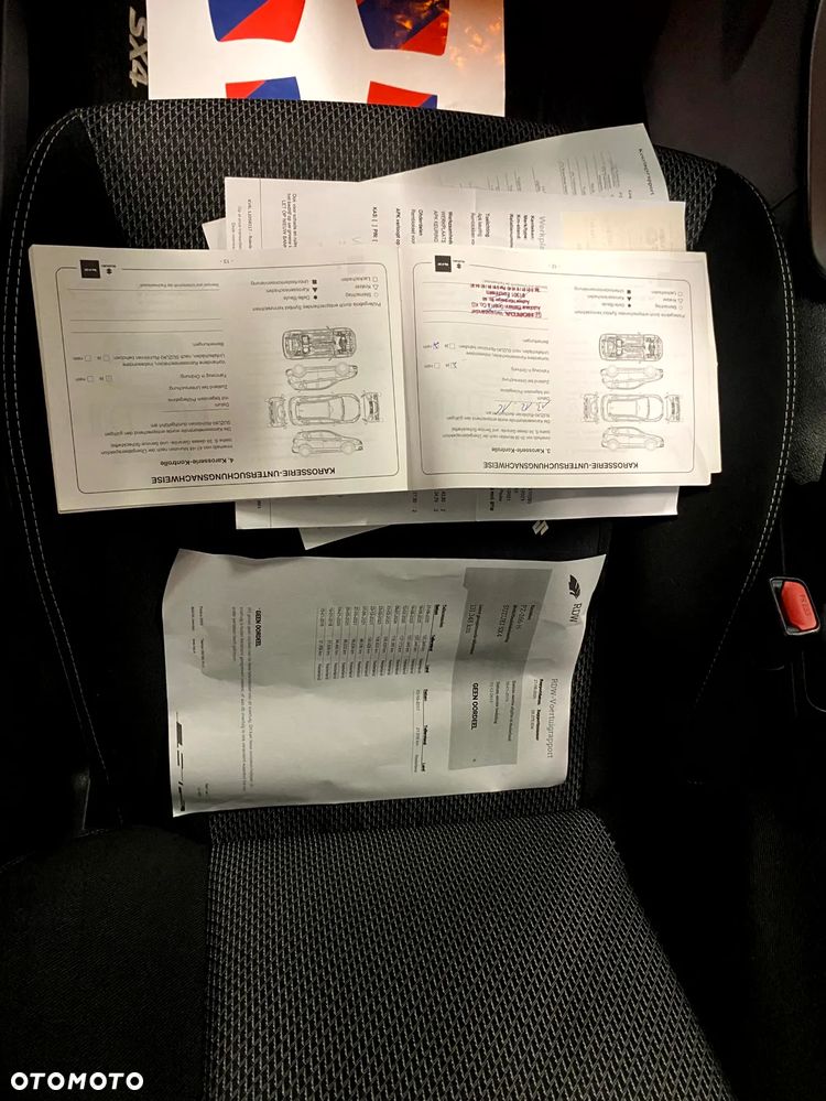 Suzuki SX4 S-Cross 1.6 Comfort - 21