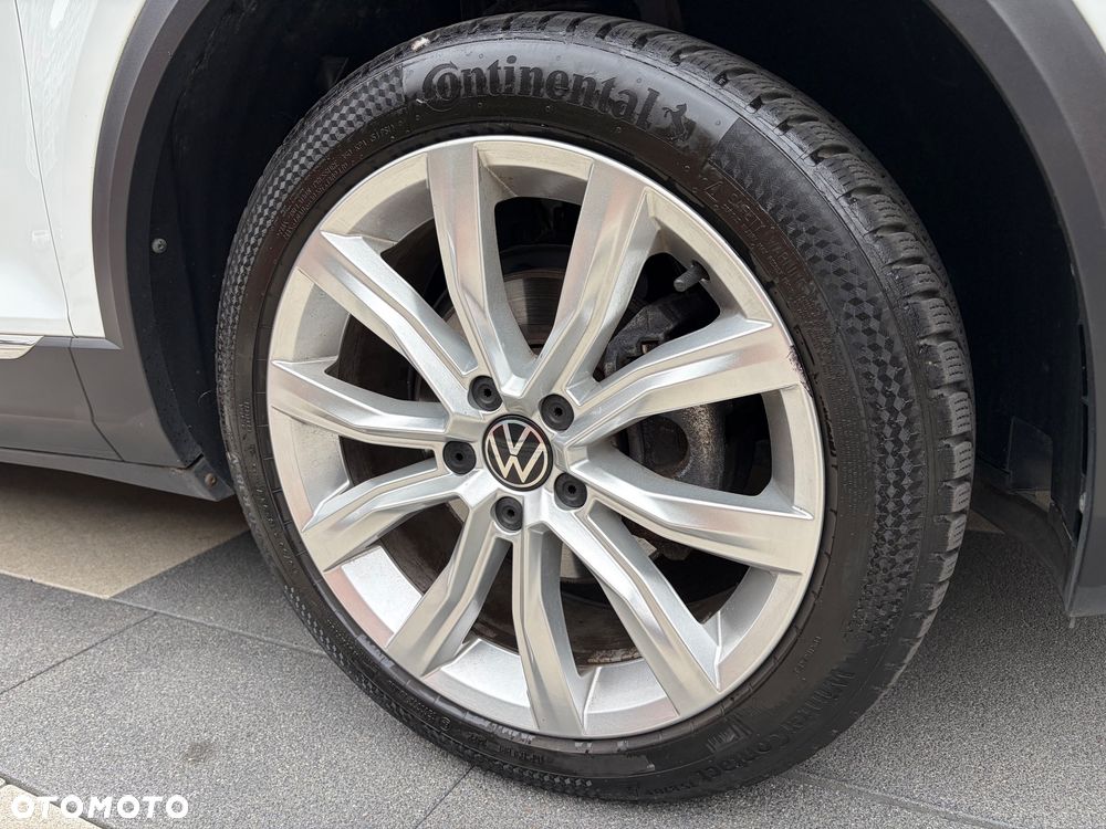 Volkswagen T-Roc 1.5 TSI Style DSG - 25