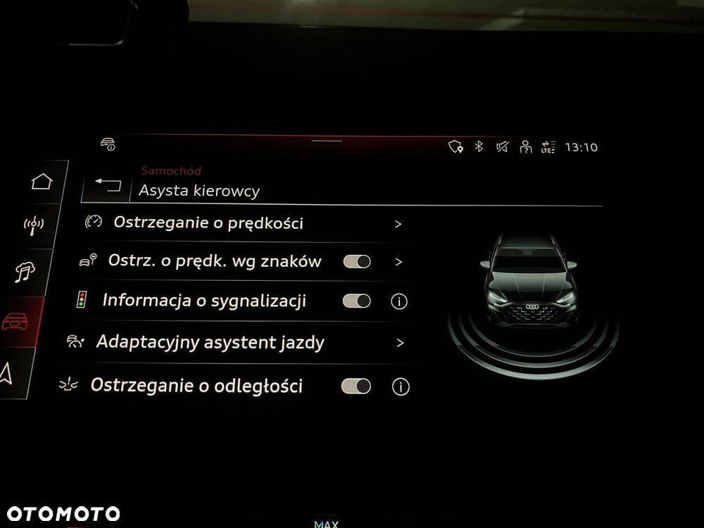 Audi A3 Sportback - 28