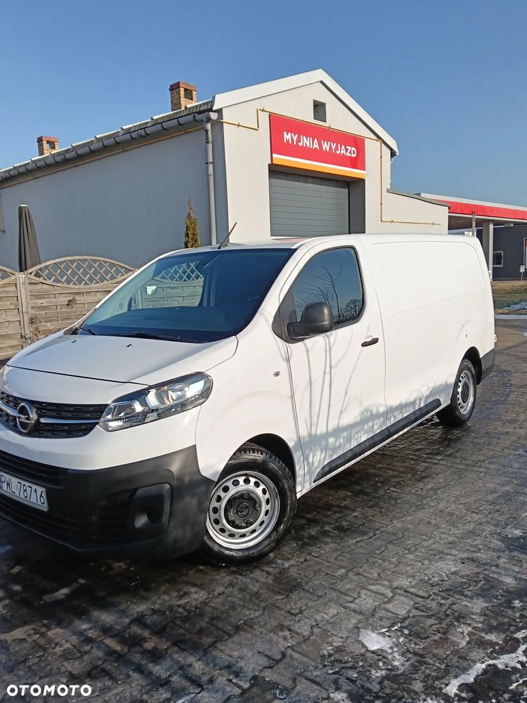 Opel Vivaro - 7