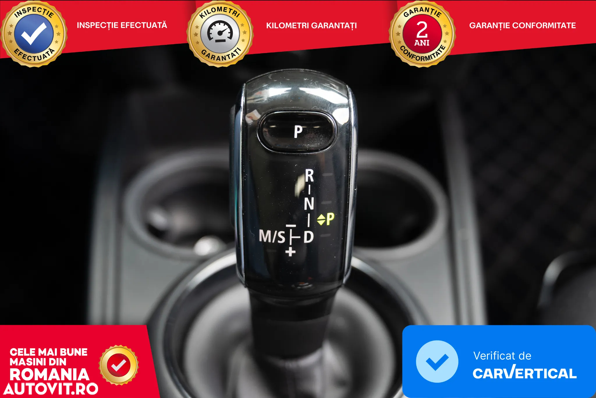 Mini Countryman Cooper ALL4 AT - 18