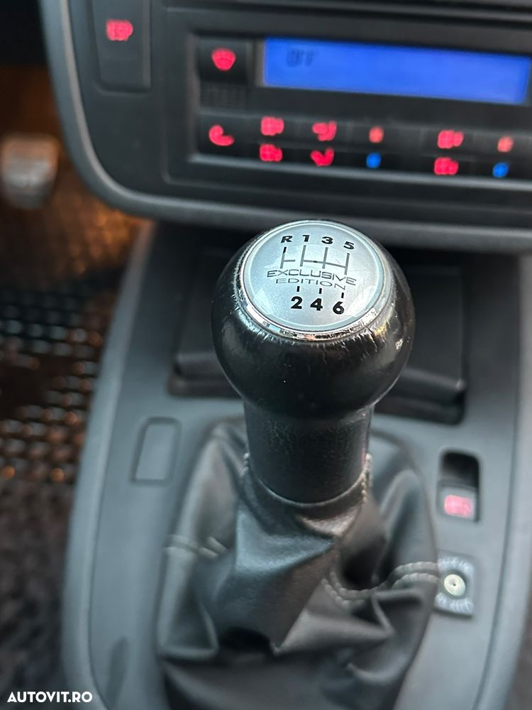 Volkswagen Sharan - 23