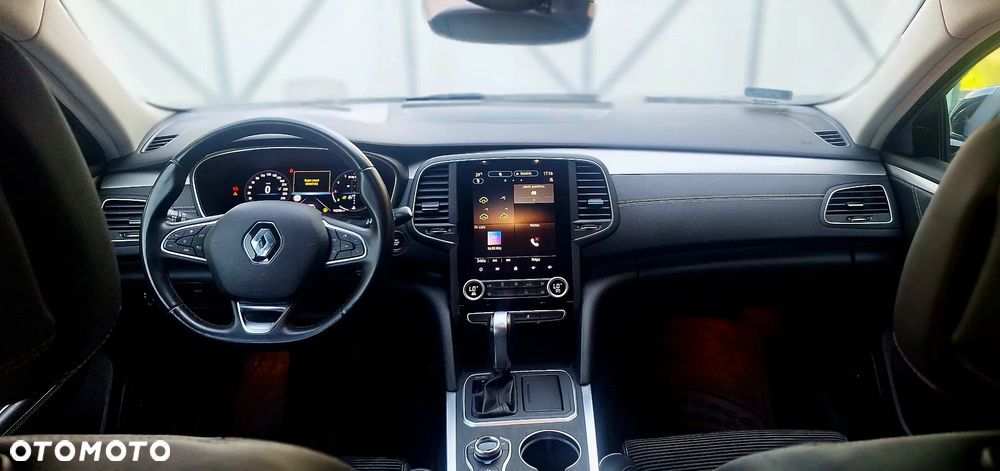 Renault Talisman 1.3 TCe FAP Intens EDC - 9