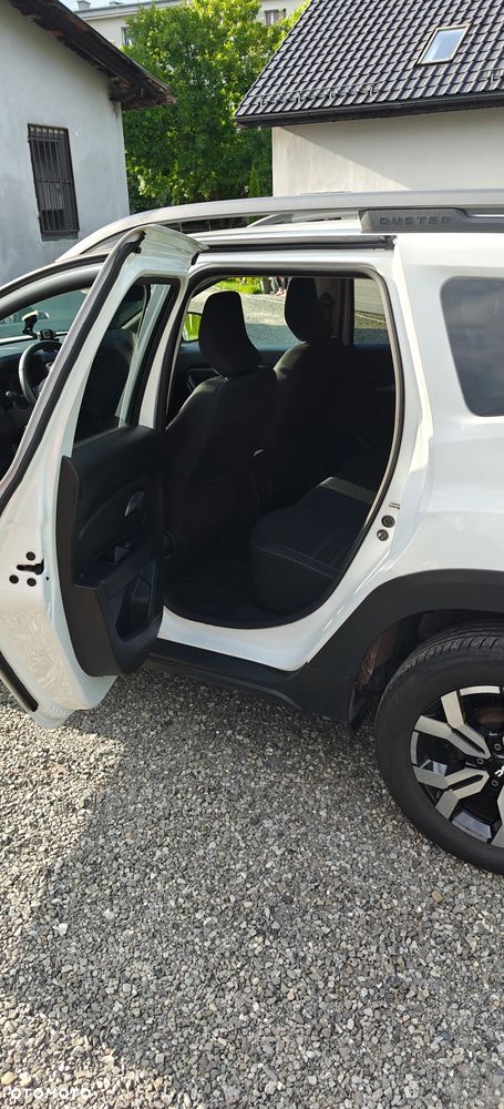 Dacia Duster 1.0 TCe Journey - 13