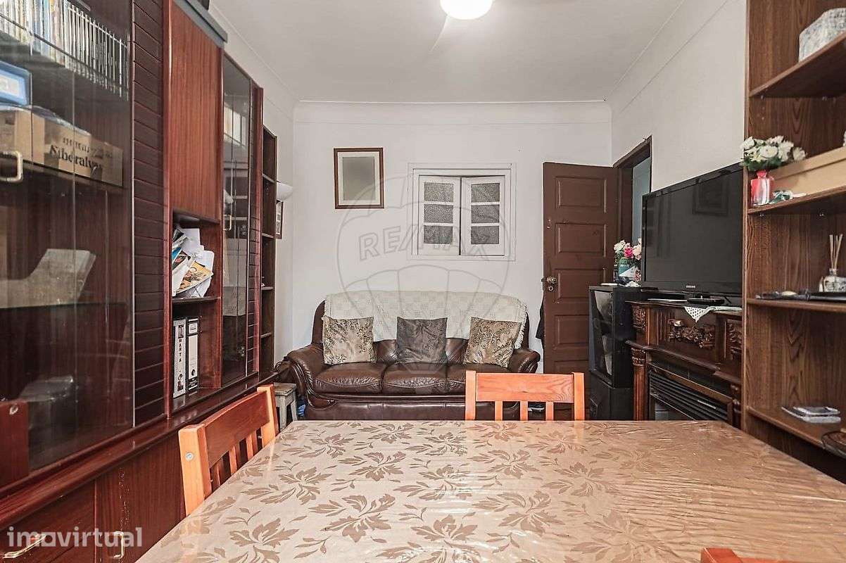 Apartamento T4 para venda - Grande imagem: 5/25