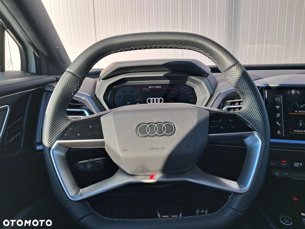 Audi Q4 e-tron - 17