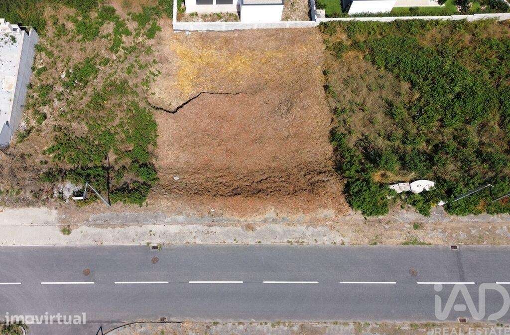 Terreno para construção em Ruivães e Novais - Grande imagem: 3/11