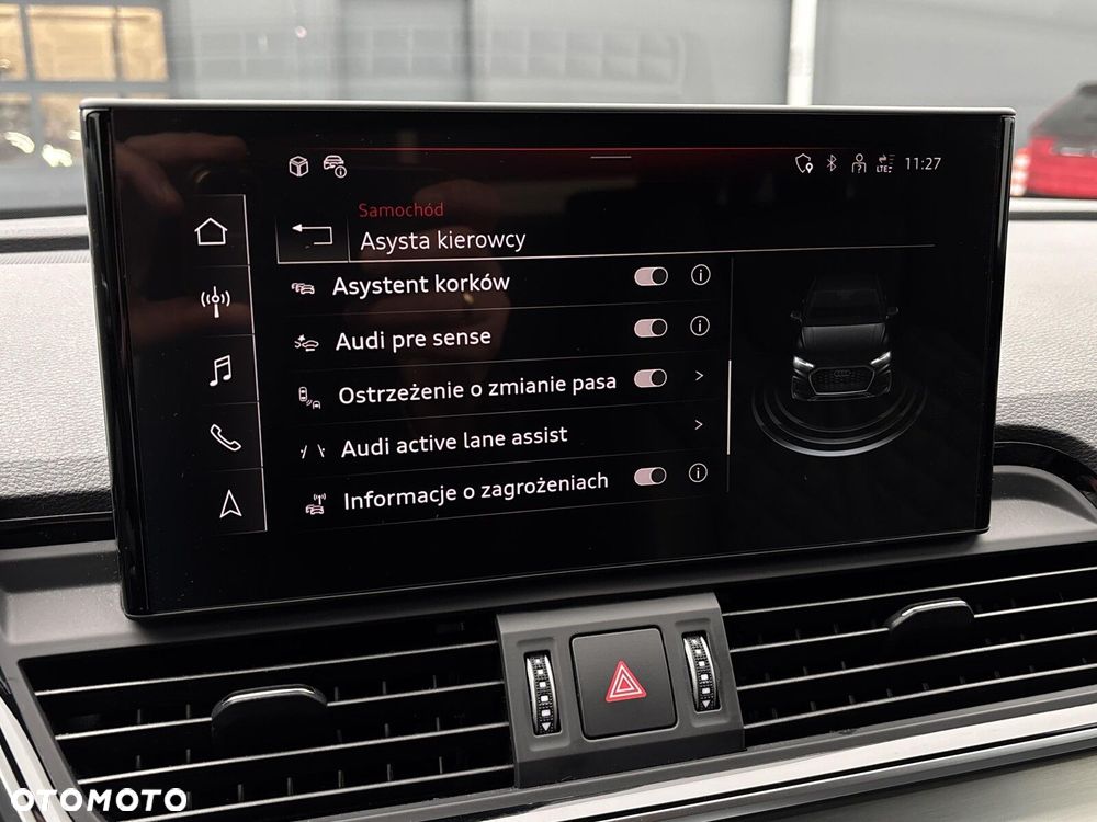 Audi Q5 Sportback - 35