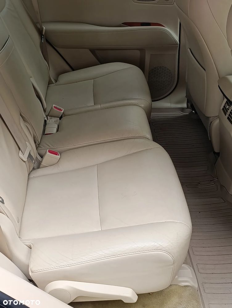 Lexus RX 350 Prestige - 21