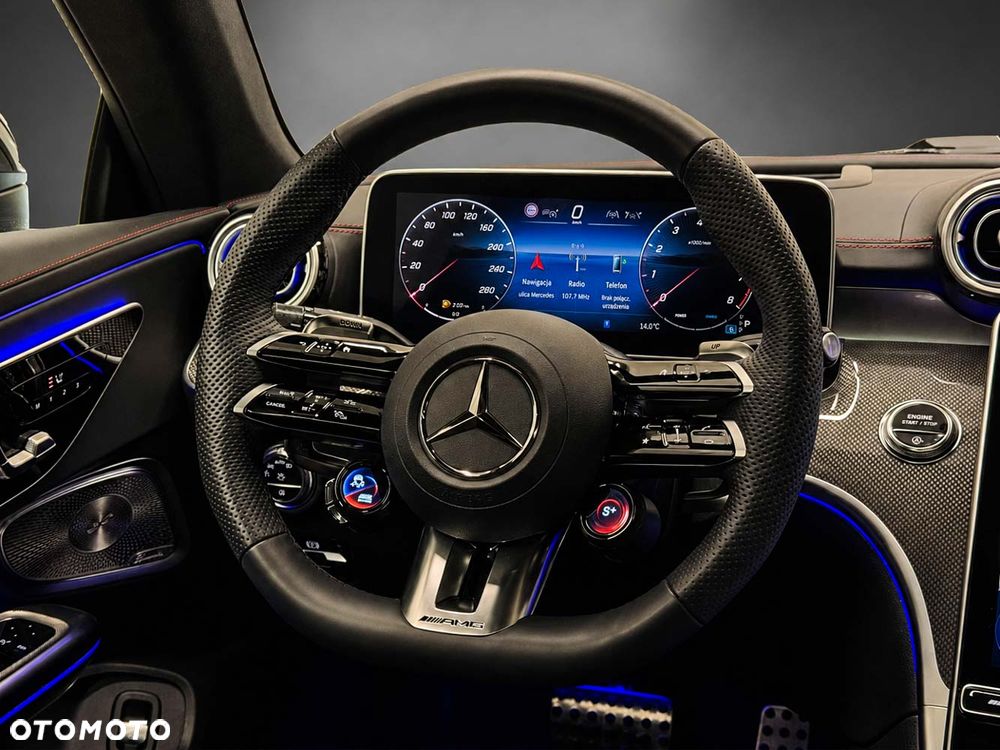 Mercedes-Benz CLE - 10