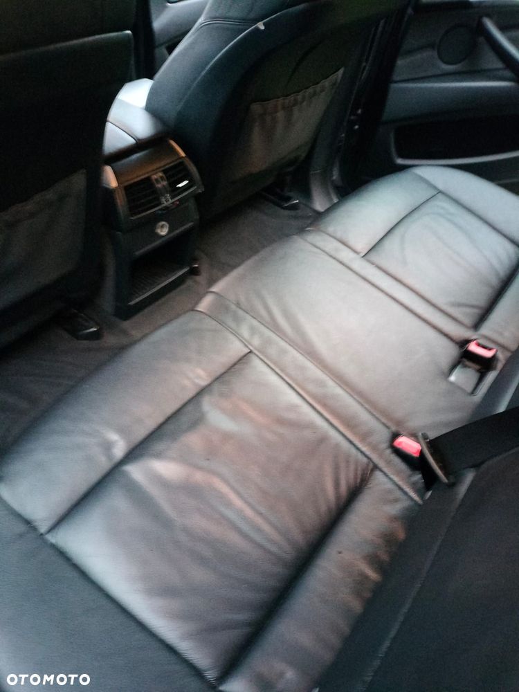 BMW X5 - 7