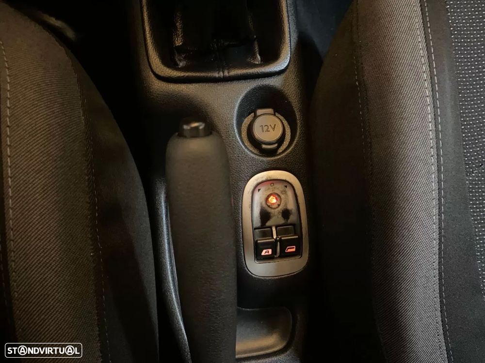 Peugeot 206+ 1.1 Urban - 13