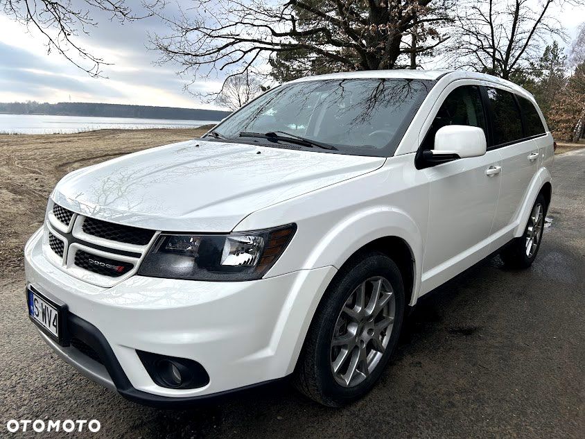 Dodge Journey - 22
