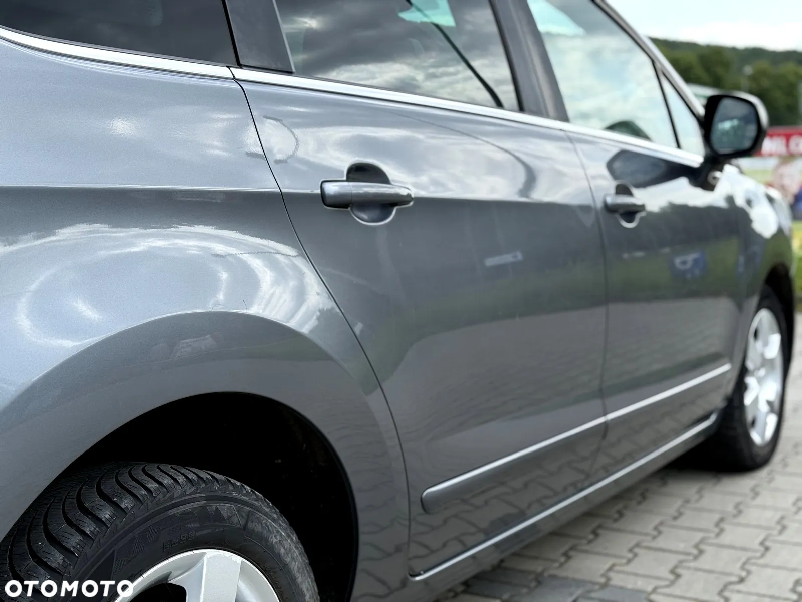 Peugeot 5008 2.0 HDi Premium - 19