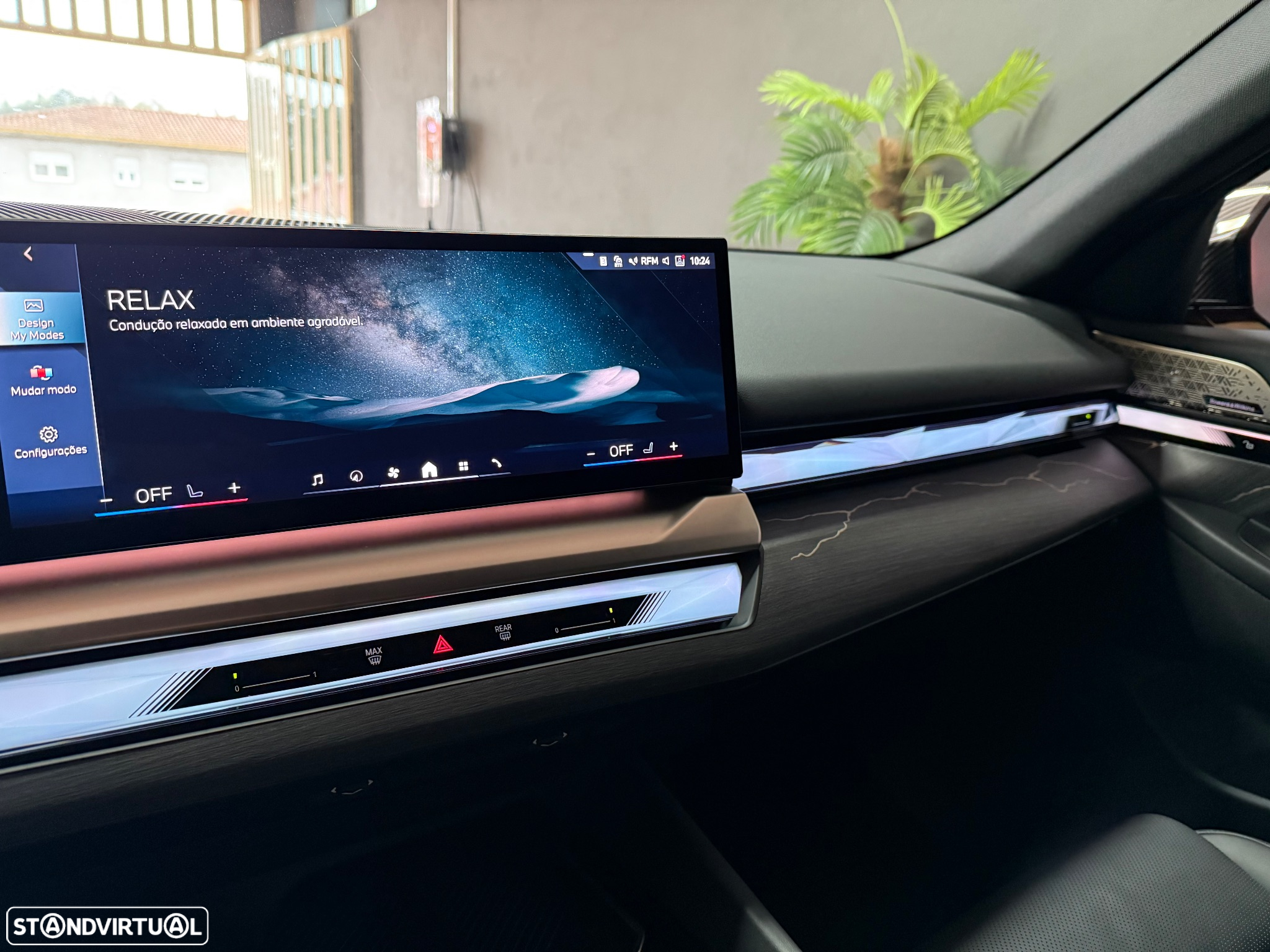 BMW i5 eDrive40 Pack Desportivo M Pro - 21