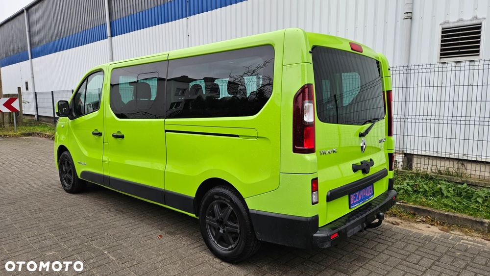Renault Trafic ENERGY L2H1 Komfort - 2