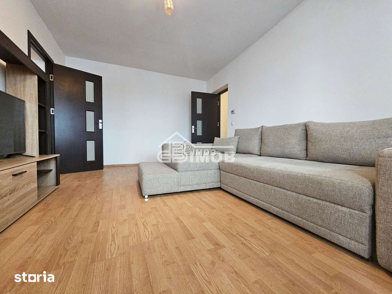 Apartament cu 2 camere – zona excelenta pentru familie — fotografia 1