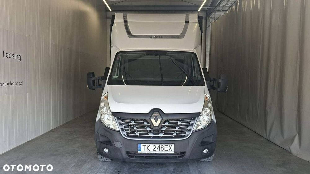 Renault Master - 2