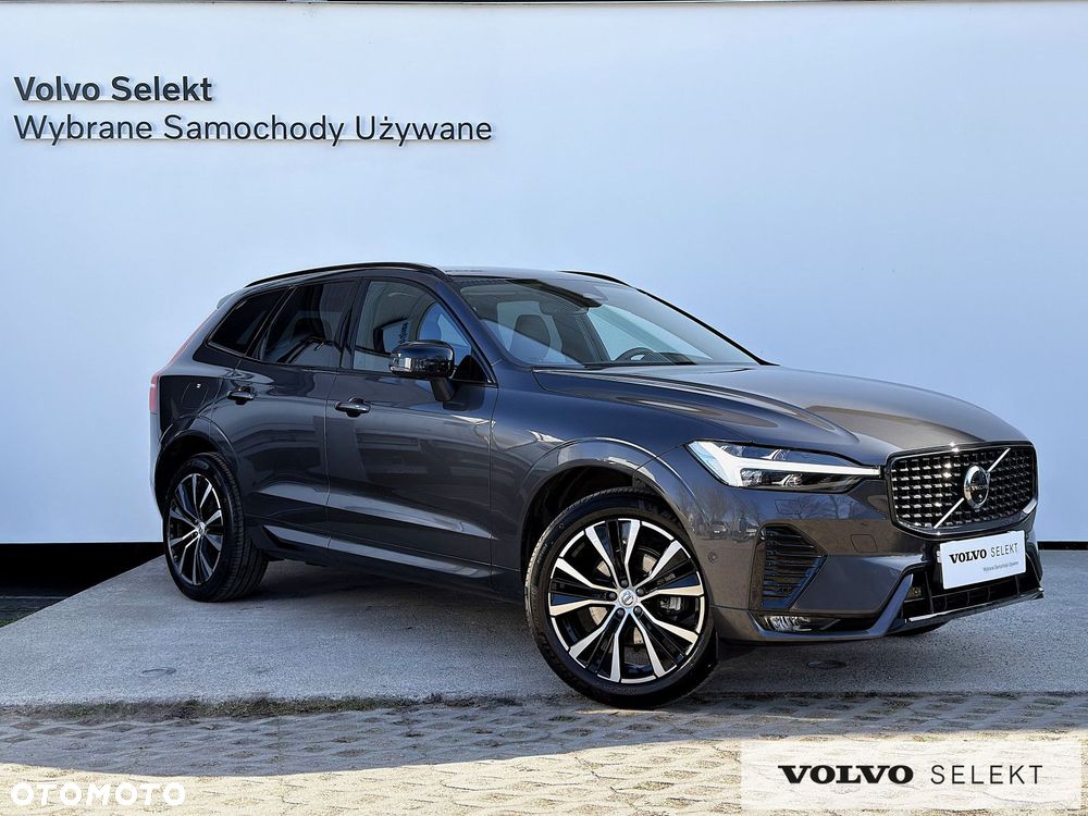 Volvo XC 60 - 5