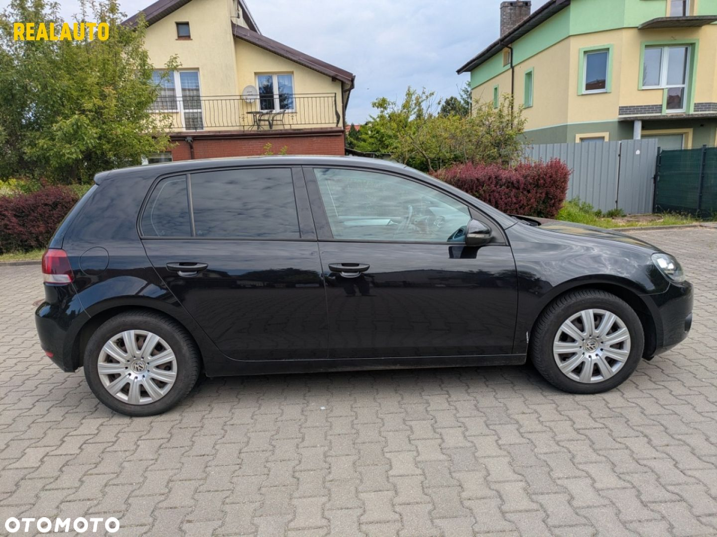 Volkswagen Golf - 13
