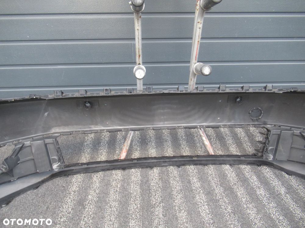 ZDERZAK PRZEDNI PRZÓD VW PASSAT B7 3AA807221 2010-2014 - 19