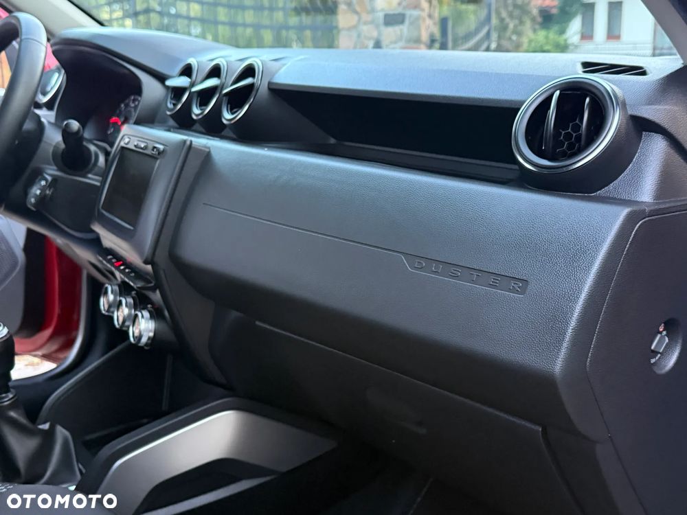 Dacia Duster TCe 150 2WD GPF Prestige - 31