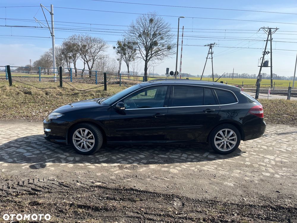 Renault Laguna - 3