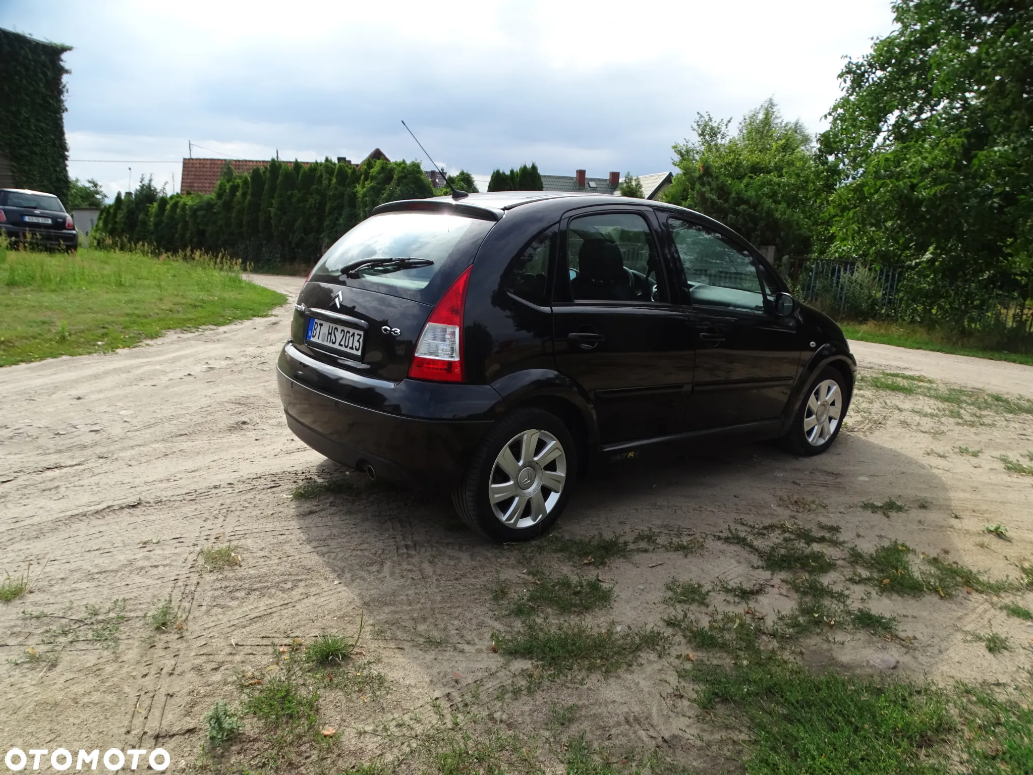 Citroën C3 1.6 VTR - 3