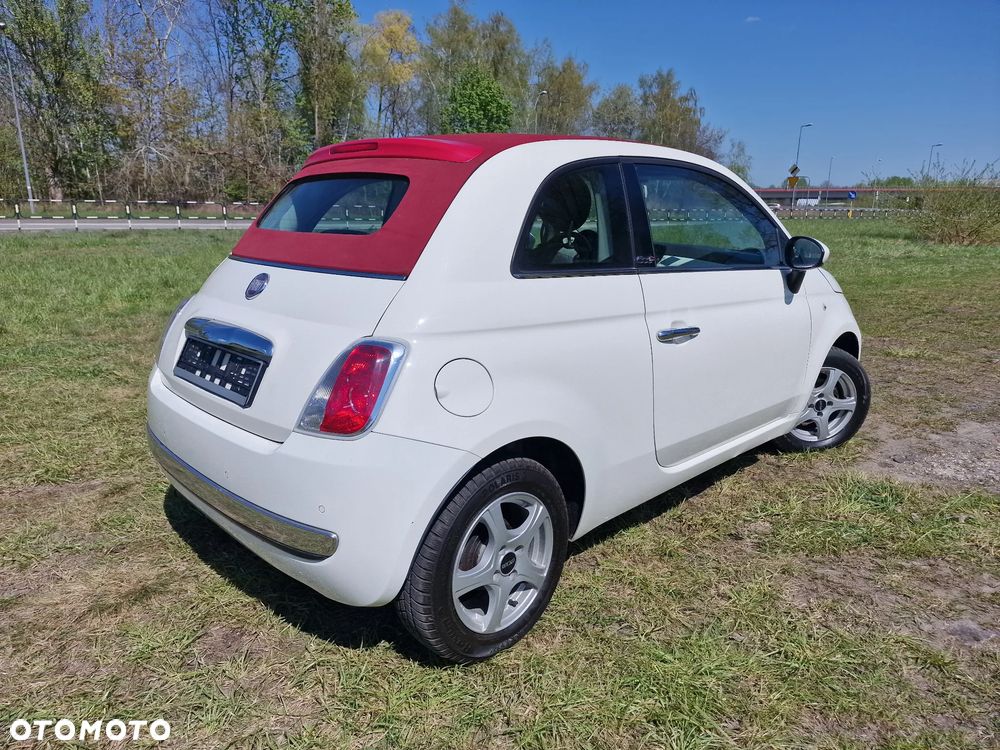 Fiat 500 1.2 Start&Stopp by Gucci - 19