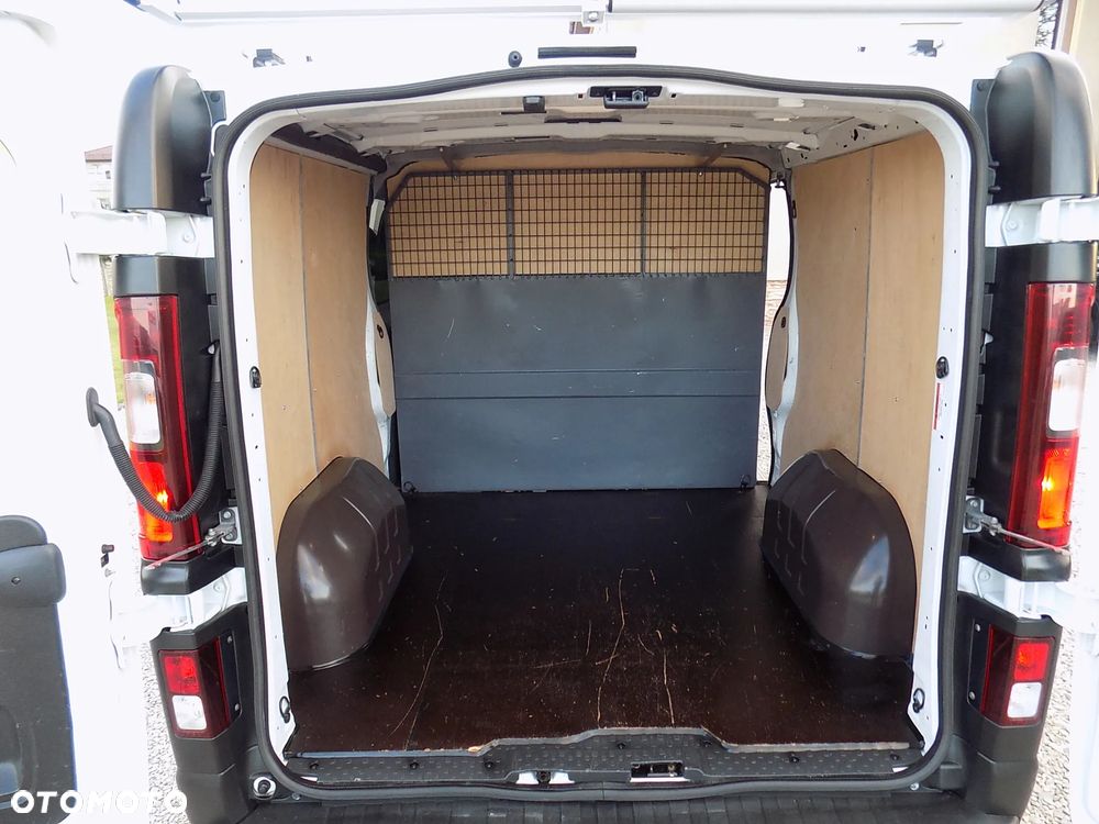 Renault Trafic 2.0 L2H1 HD Extra (bryg.) - 6
